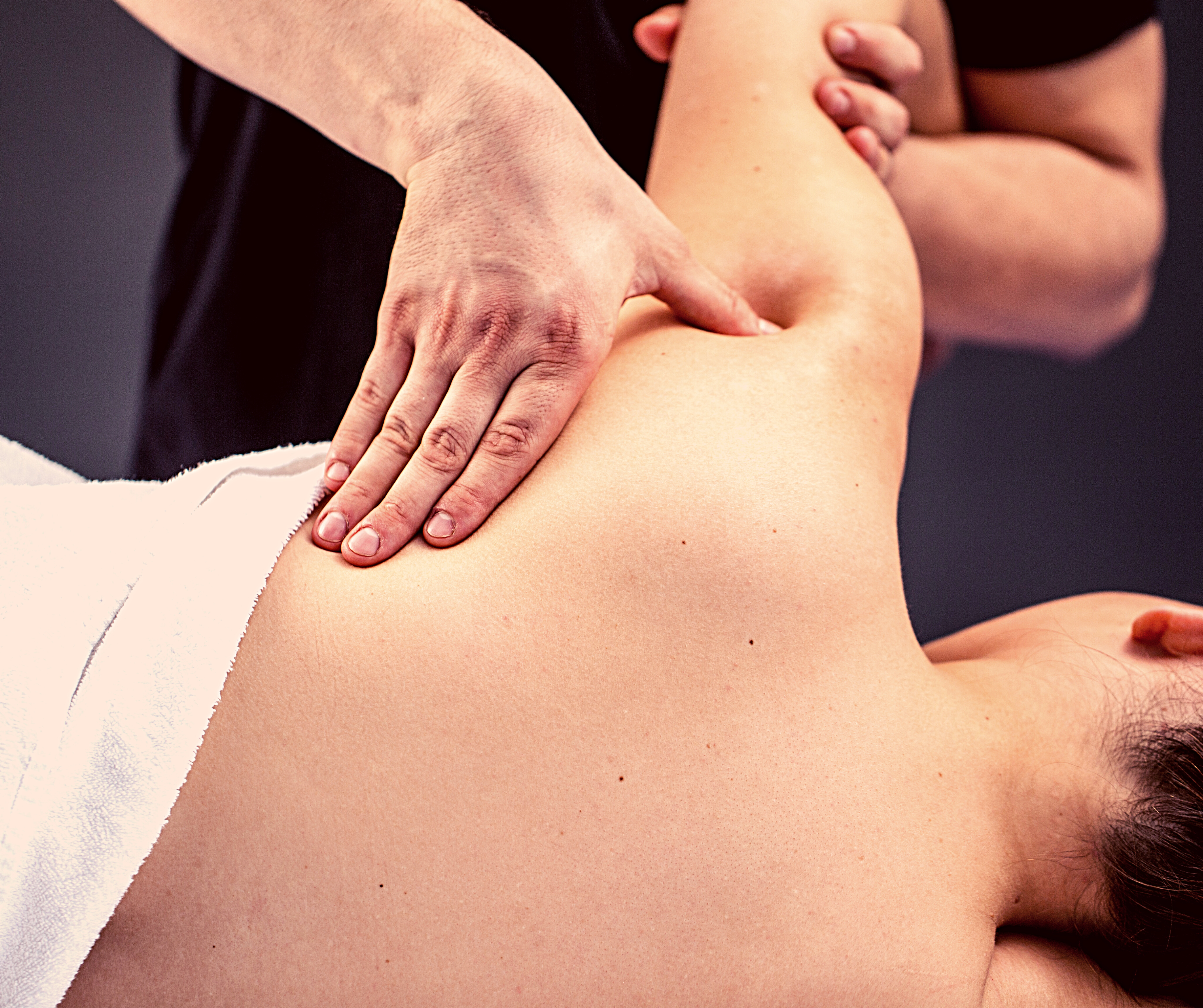KURS TERAPIA MIĘŚNIOWO-POWIĘZIOWYCH PUNKTÓW SPUSTOWYCH