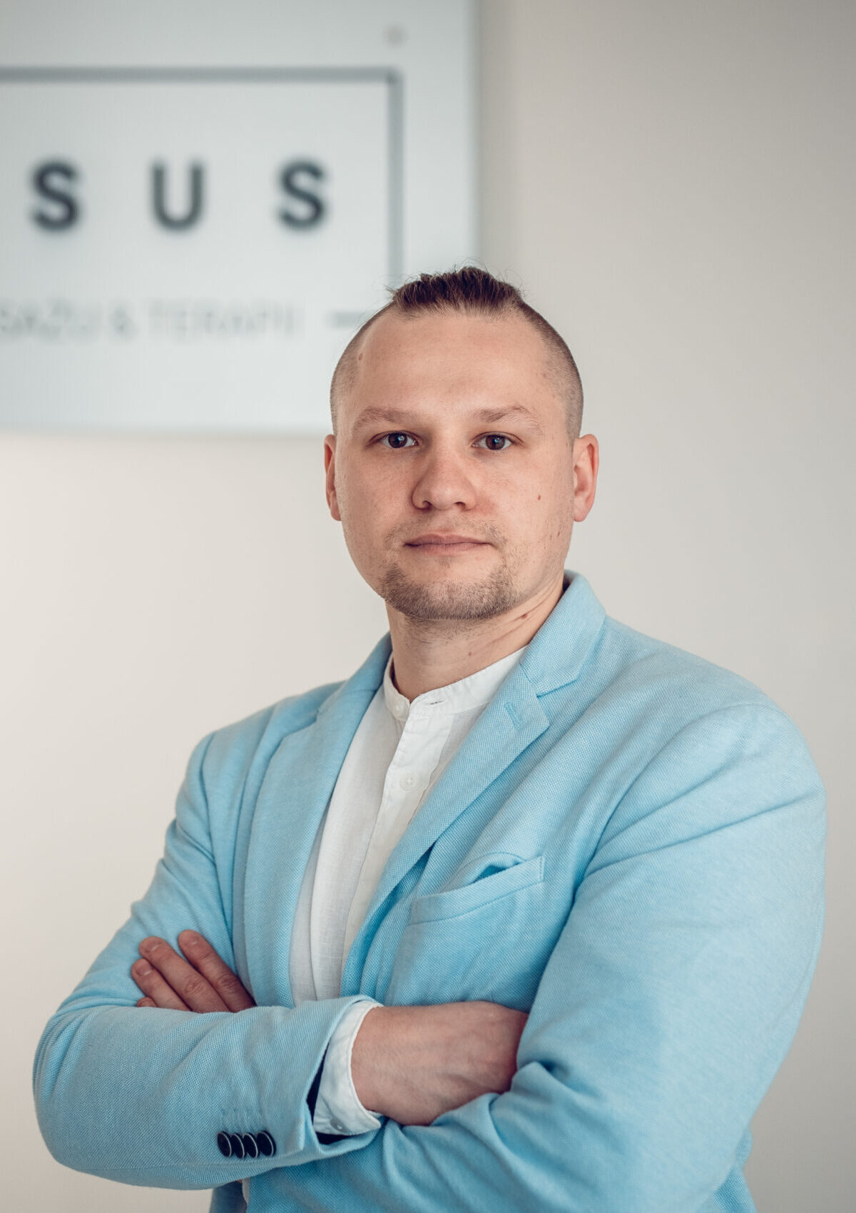 Michał Golik